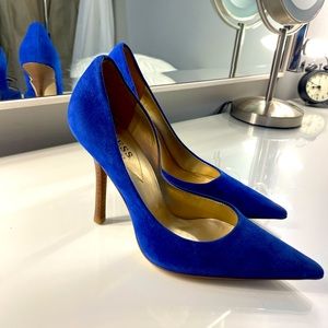 Guess By Marciano Stilettos